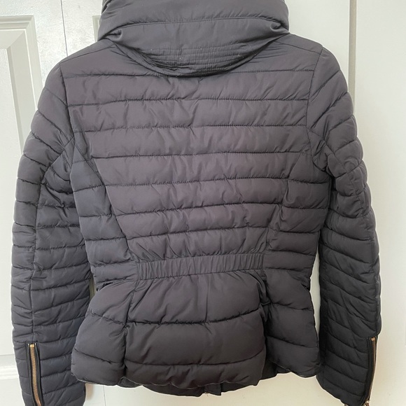 Zara jacket - Picture 2 of 4